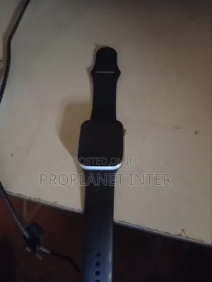 Apple Watch SE