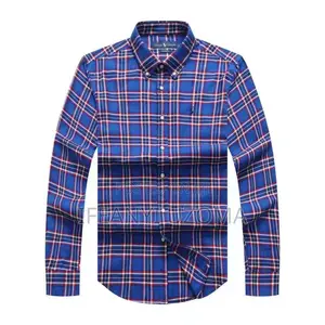 High Classic Polo Ralph Cotton Shirts