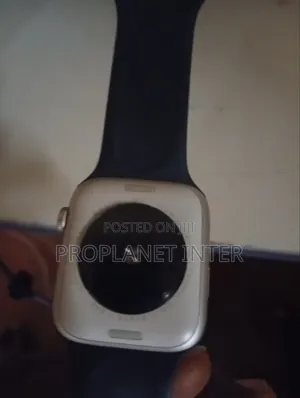Apple Watch SE