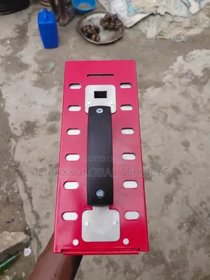 Safety Lock Box or Lock Out