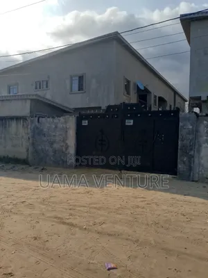 2bdrm Block of Flats in Bogije for rent