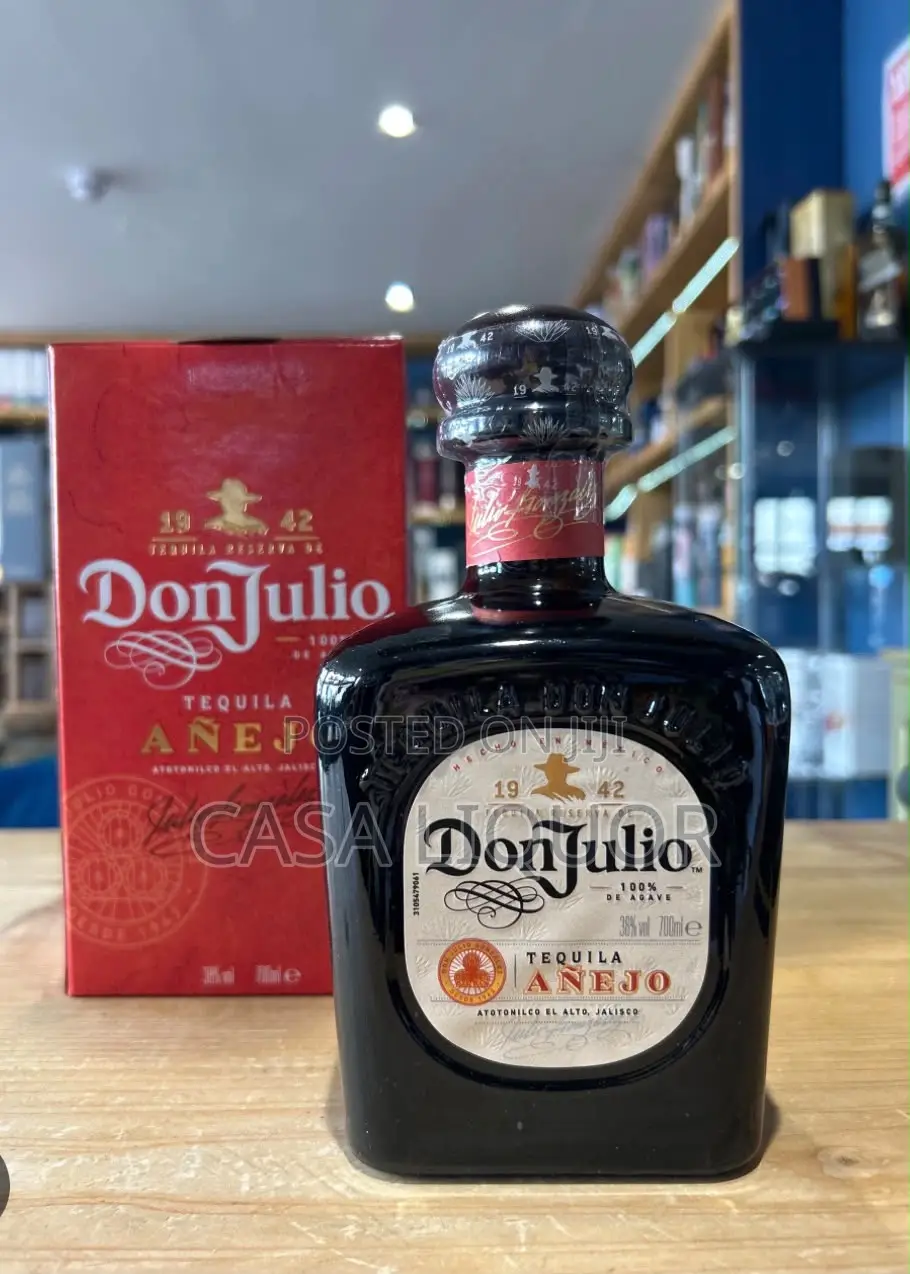 Original Don Julio