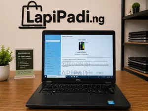 Laptop Dell Latitude 5450 8GB Intel Core i5 HDD 500GB