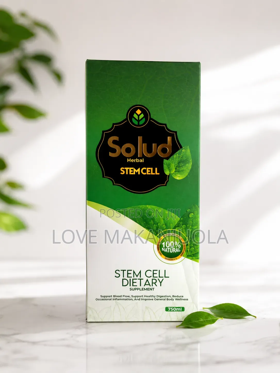 Salud Herbal