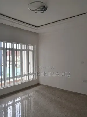 4bdrm Duplex in Ikeja Gra for rent