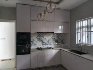 4bdrm Duplex in Ikeja Gra for rent