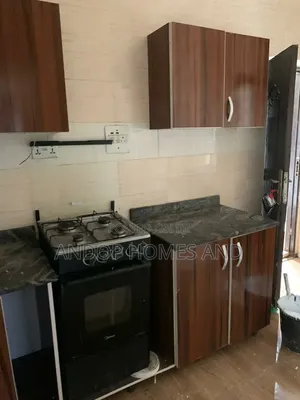 2bdrm Apartment in Ikota for rent