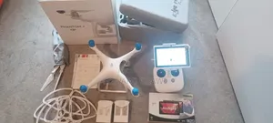 Dji Phantom 4 Drone
