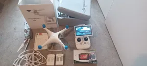 Dji Phantom 4 Drone
