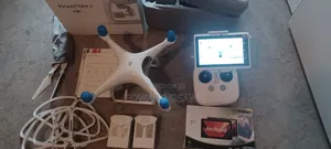 Dji Phantom 4 Drone