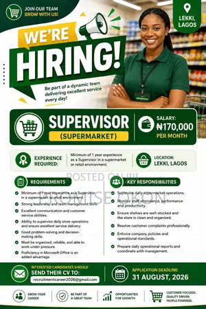 Supervisor