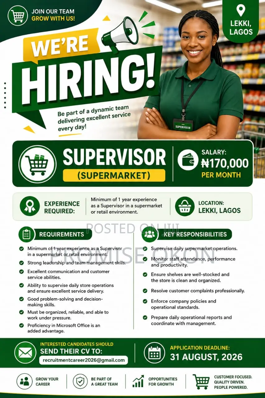 Supervisor