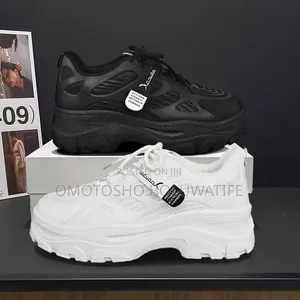 Unisex Sneakers