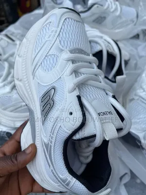 Unisex Sneakers