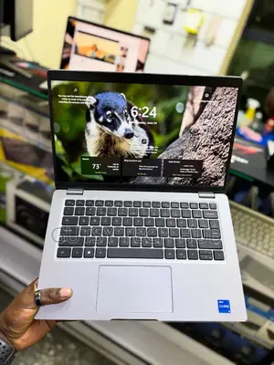 Laptop Dell Latitude 5420 16GB Intel Core i5 SSD 256GB
