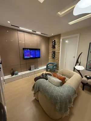 1Bedroom Shortlet Lekki Phase 1 - 24/7 Power|PS5|Pool
