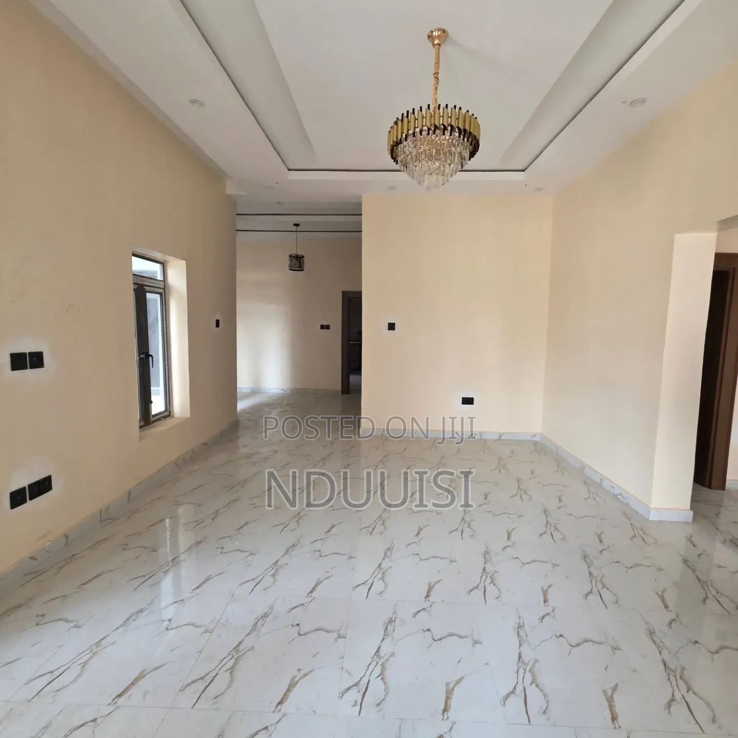 4bdrm Townhouse/Terrace in Mabushi for sale