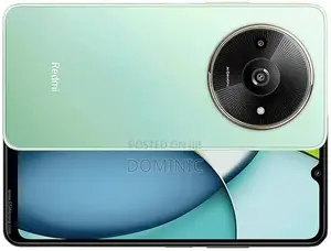Xiaomi Redmi A3x 128 GB Green