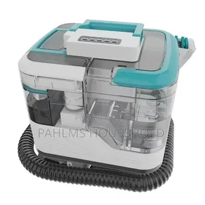 JM Turbo Steam Spot | Upholstery Cleaner