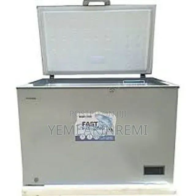 Bruhm Freezer BCS310MR