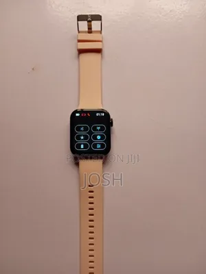 Ok Used Smart Watches