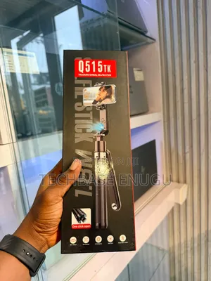 Q515 TK AI Tracking Gimbal Selfie Stick