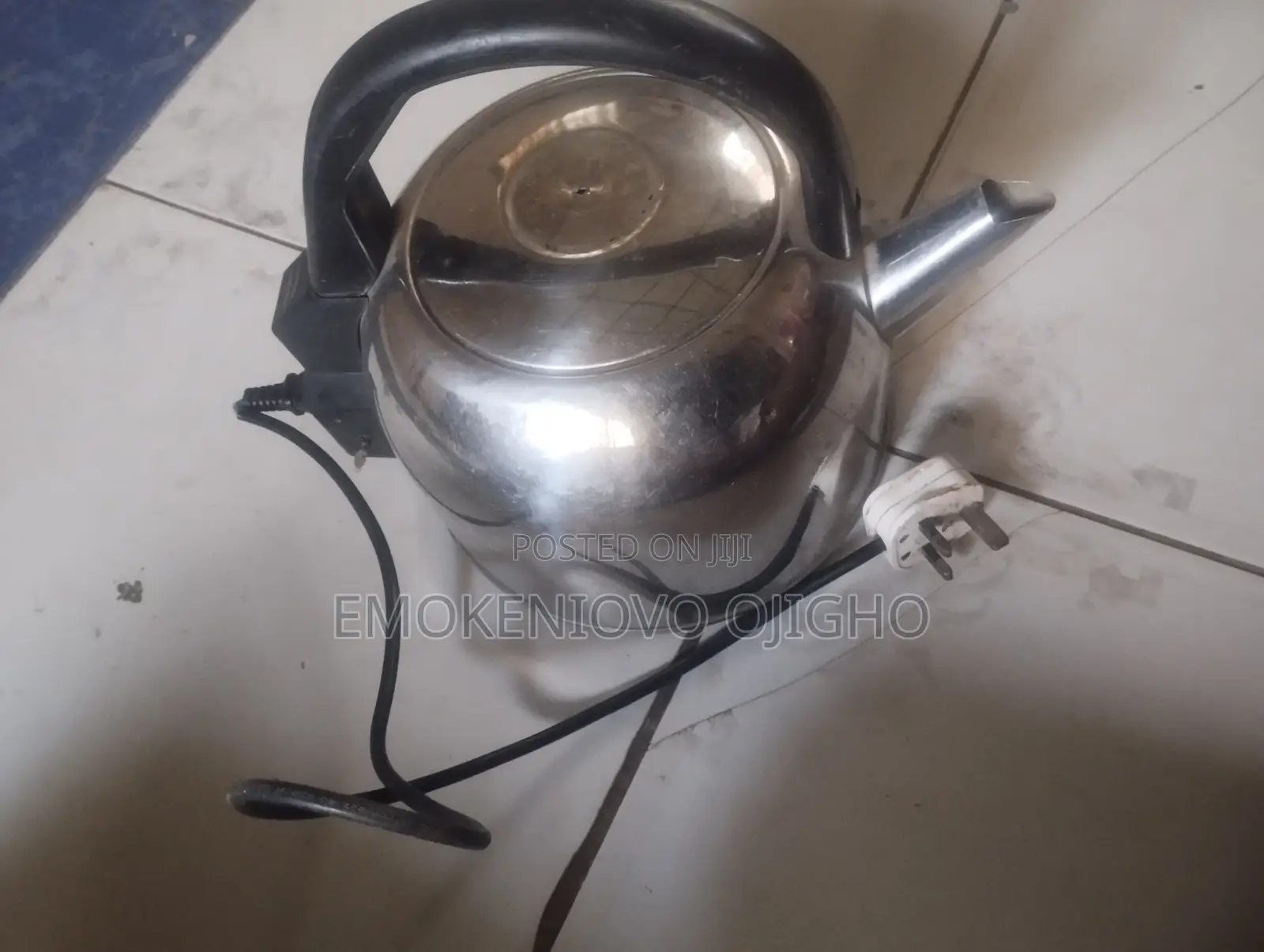 Electric Kettle for Sale