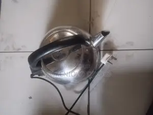 Electric Kettle for Sale
