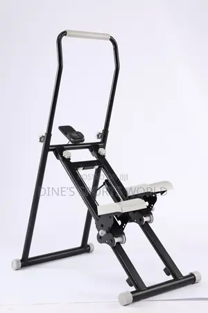 Brand New Mini Stair Climber