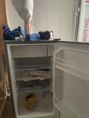 Used Skyrim Fridge