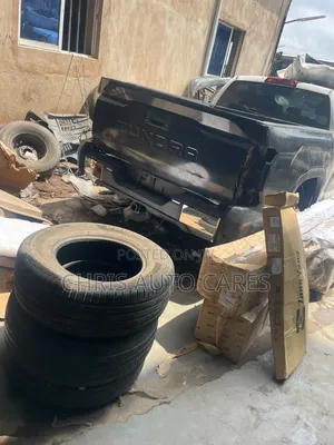 Complete Upgrade Kits for Toyota Tundra 2020