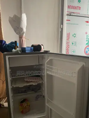 Used Skyrim Fridge