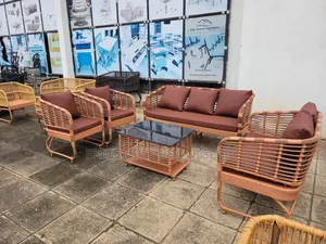 Set of Outdoor
