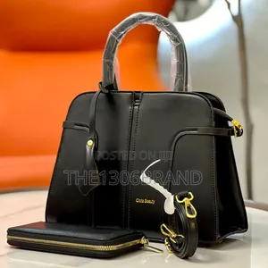 Chris Beauty Quality Handbag