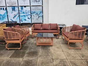 Set of Outdoor