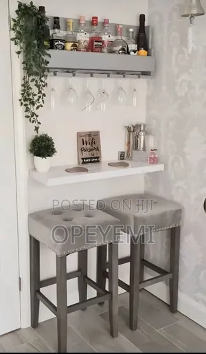 Home Interiors Bar