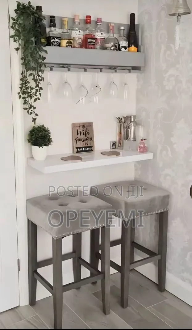Home Interiors Bar