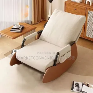 Quality High-End Rocky Chair