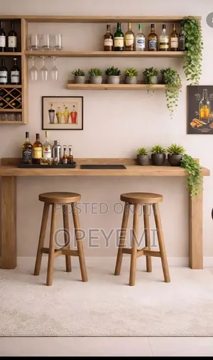 Home Interiors Bar
