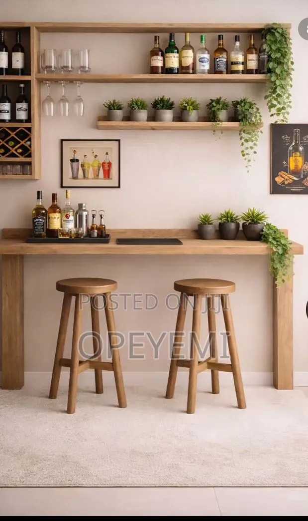 Home Interiors Bar