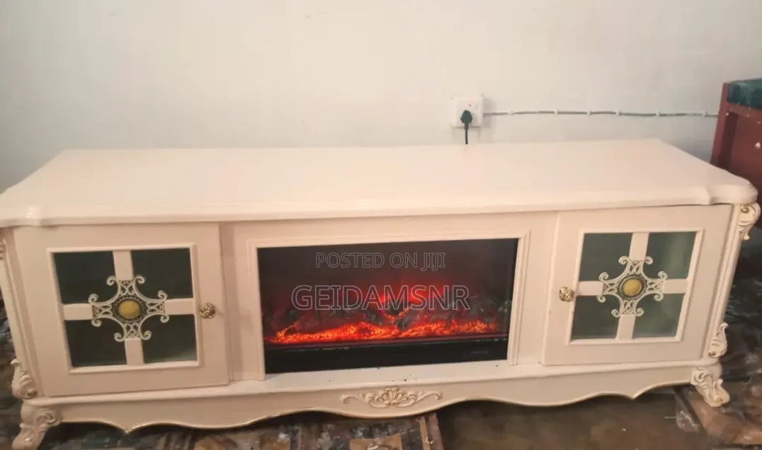 Television Shelf