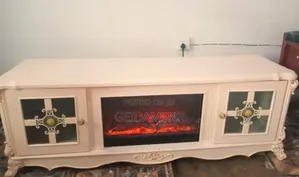 Television Shelf