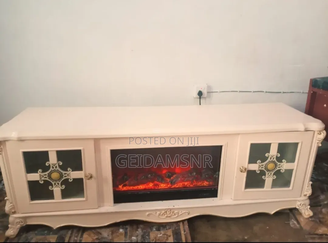 Television Shelf