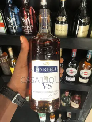 Original Martel Vs