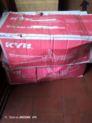 Direct Tukubo KYB Nissan Toyota