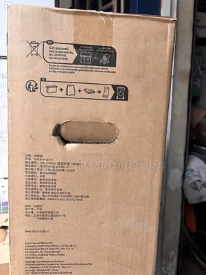 HP Scanjet Ent N6600 Fnw1