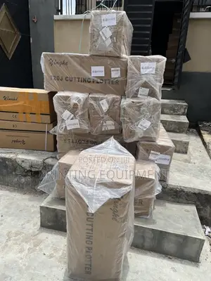 Plotter 2ft Yinghe