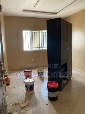 4bdrm Duplex in Ikolaba Gra, Ibadan for rent