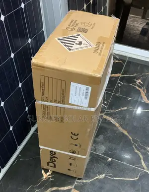 Deye Lithium Batteries 5kwh/48v