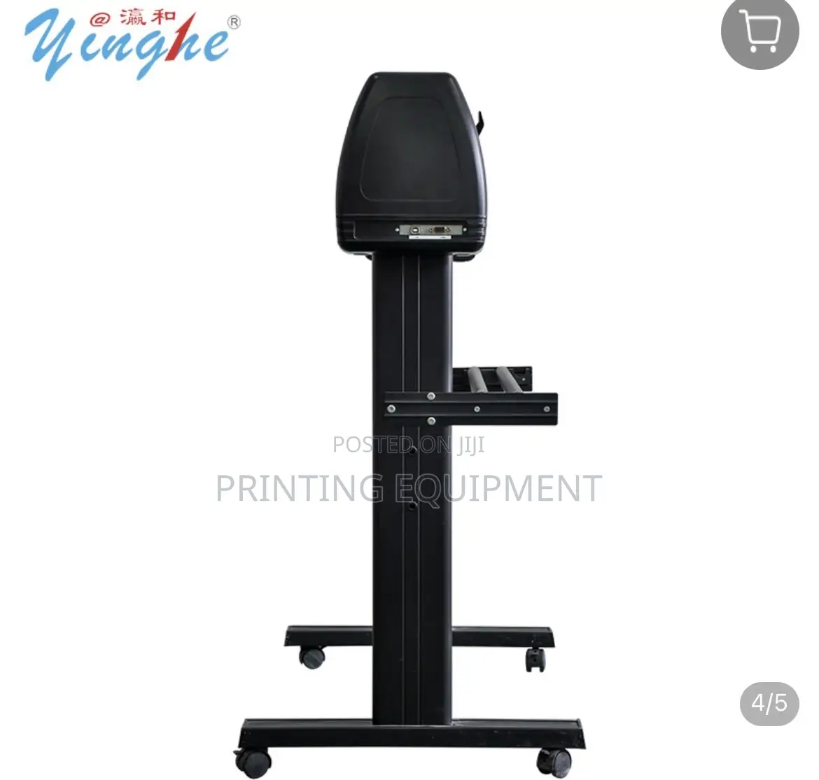 Plotter 2ft Yinghe